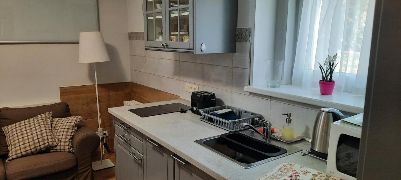 Villa Shafaly Marianske Lazne Ngoại thất bức ảnh