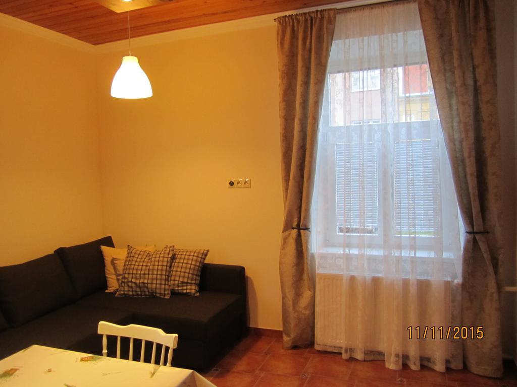 Villa Shafaly Marianske Lazne Phòng bức ảnh