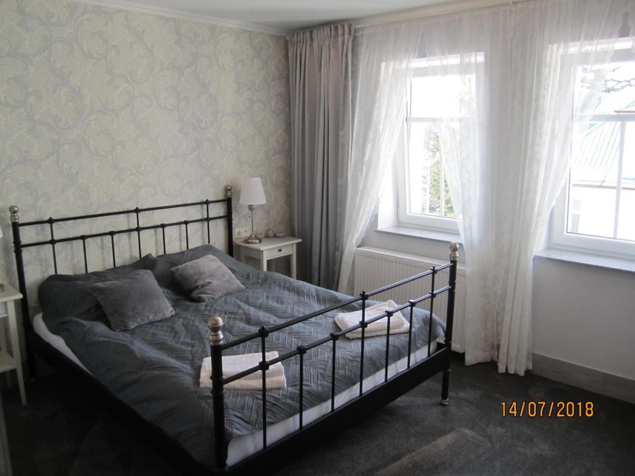Villa Shafaly Marianske Lazne Ngoại thất bức ảnh